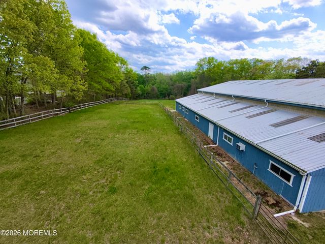 335 Ramtown Greenville Road, Howell, NJ 07731