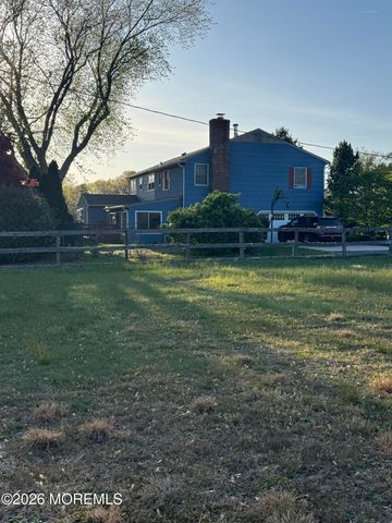 335 Ramtown Greenville Road, Howell, NJ 07731