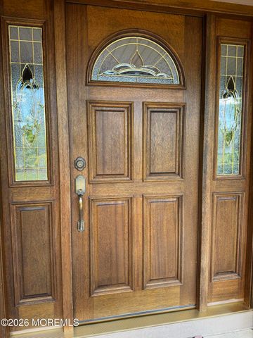 335 Ramtown Greenville Road, Howell, NJ 07731