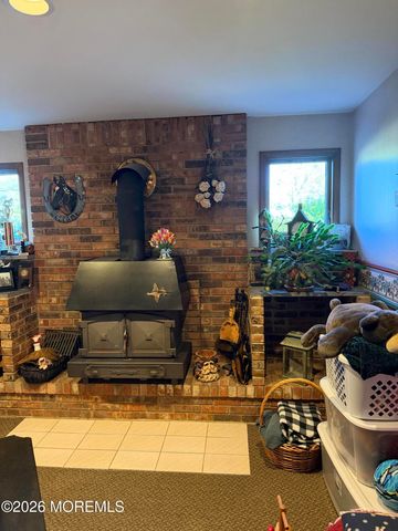 335 Ramtown Greenville Road, Howell, NJ 07731