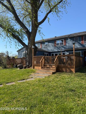335 Ramtown Greenville Road, Howell, NJ 07731