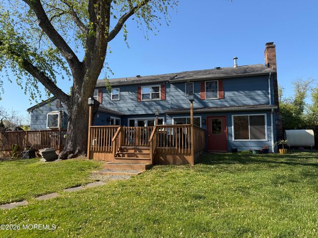 335 Ramtown Greenville Road, Howell, NJ 07731