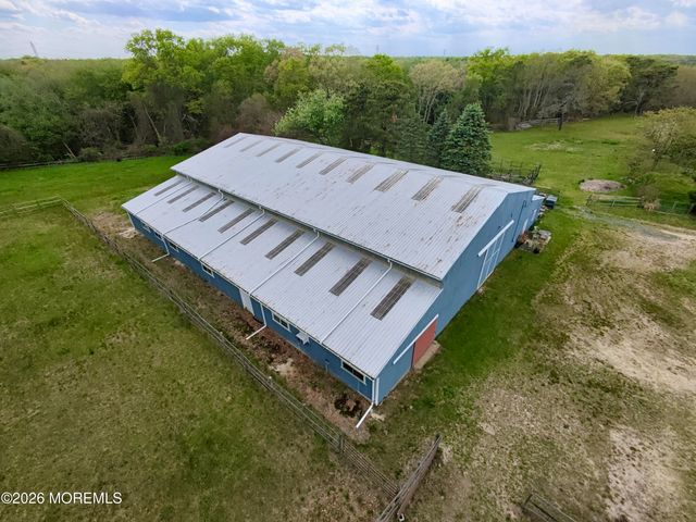 335 Ramtown Greenville Road, Howell, NJ 07731