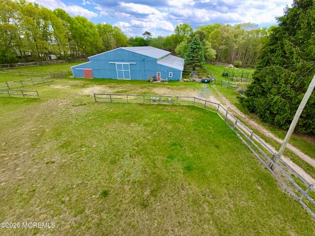 335 Ramtown Greenville Road, Howell, NJ 07731
