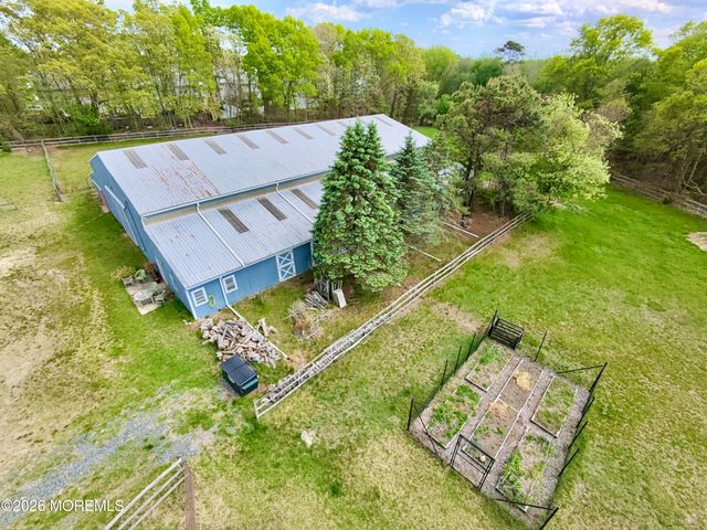 335 Ramtown Greenville Road, Howell, NJ 07731