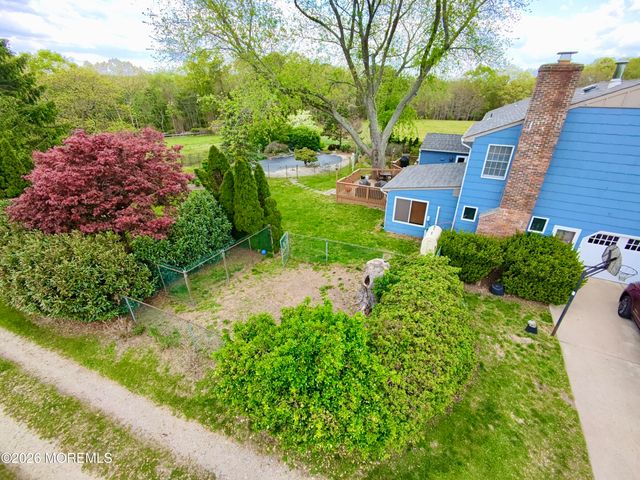 335 Ramtown Greenville Road, Howell, NJ 07731