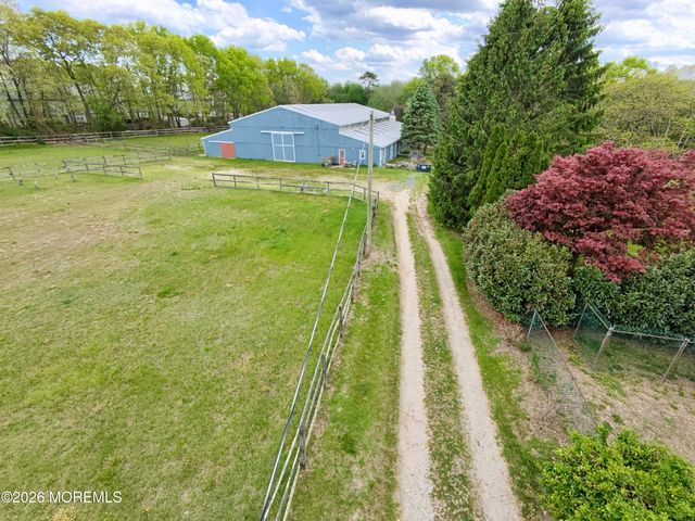 335 Ramtown Greenville Road, Howell, NJ 07731