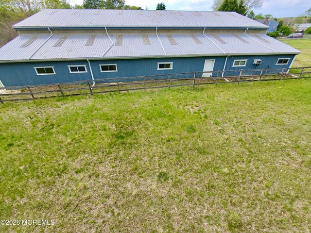 335 Ramtown Greenville Road, Howell, NJ 07731
