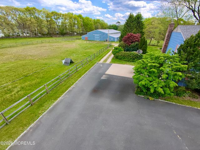 335 Ramtown Greenville Road, Howell, NJ 07731