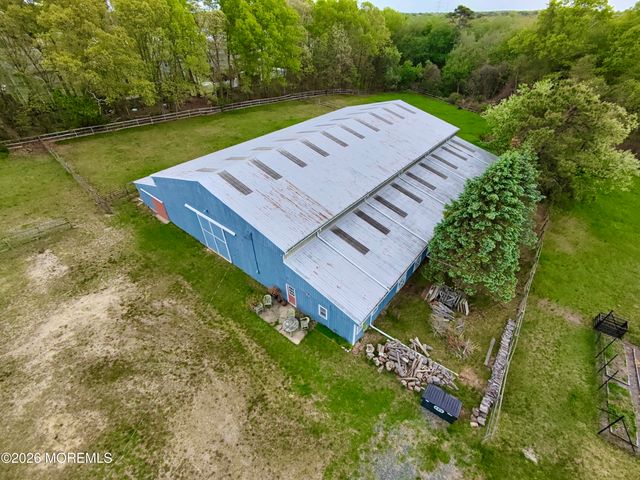 335 Ramtown Greenville Road, Howell, NJ 07731