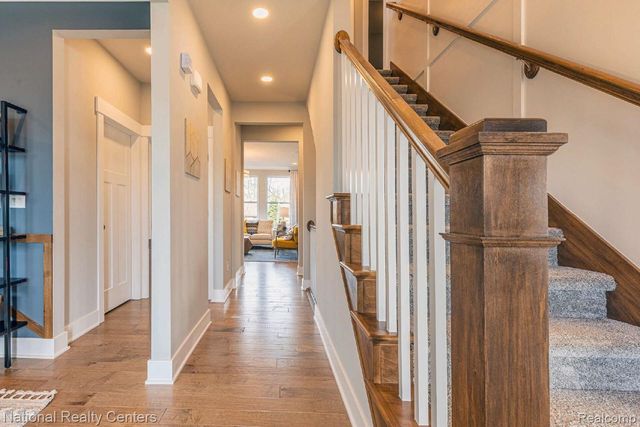 6978 Colony Drive, West Bloomfield Charter Township, MI 48323