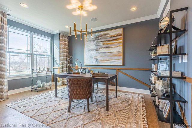 6978 Colony Drive, West Bloomfield Charter Township, MI 48323
