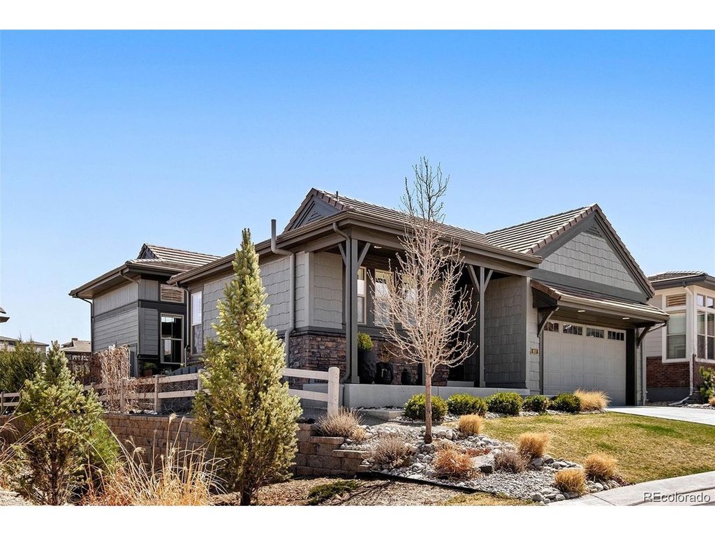 607 Sweetberry Pl, Highlands Ranch, CO 80126