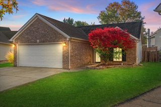 3008 Shaker Oaks Court, Lexington, KY 40509