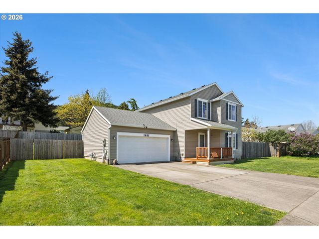 2855 5TH St, Columbia City, OR 97018