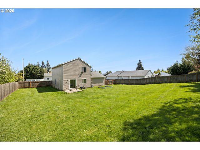 2855 5TH St, Columbia City, OR 97018