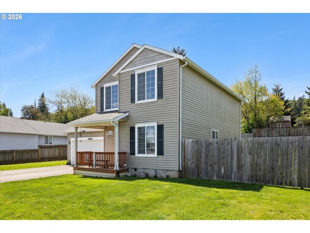 2855 5TH St, Columbia City, OR 97018