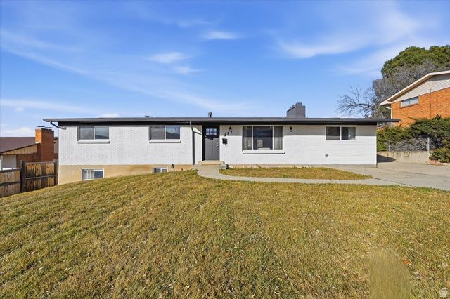 291 E 1950 S, Bountiful, UT 84010