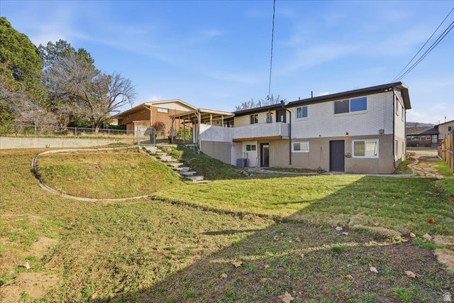 291 E 1950 S, Bountiful, UT 84010
