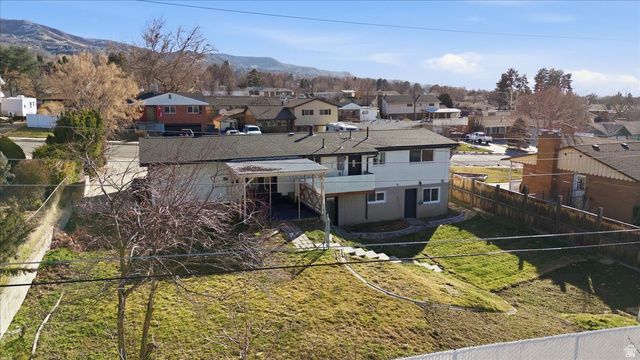 291 E 1950 S, Bountiful, UT 84010