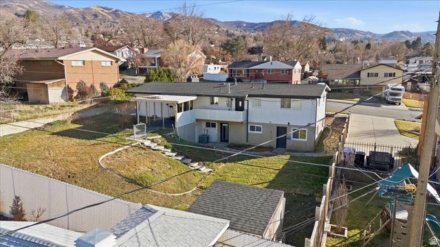 291 E 1950 S, Bountiful, UT 84010