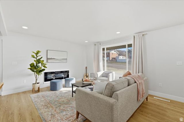 291 E 1950 S, Bountiful, UT 84010