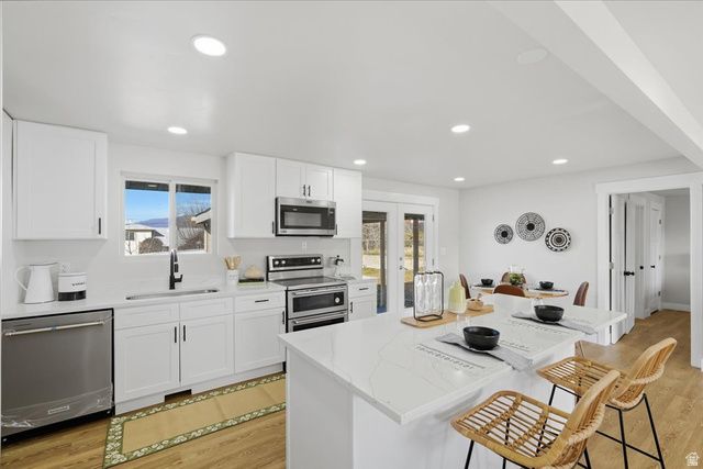 291 E 1950 S, Bountiful, UT 84010