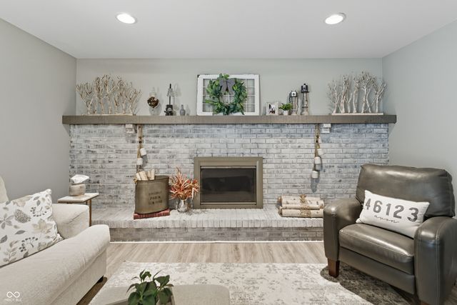1188 N County Road 425 E, Avon, IN 46123