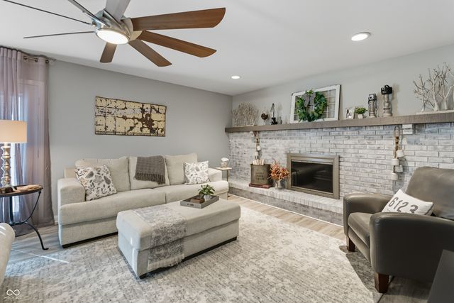 1188 N County Road 425 E, Avon, IN 46123