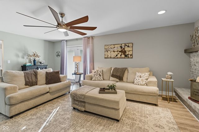 1188 N County Road 425 E, Avon, IN 46123