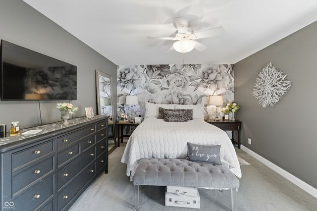 1188 N County Road 425 E, Avon, IN 46123
