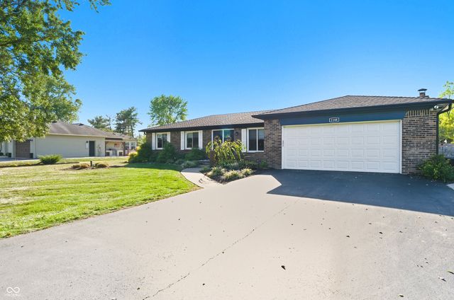 1188 N County Road 425 E, Avon, IN 46123