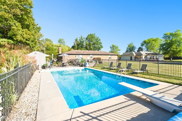 1188 N County Road 425 E, Avon, IN 46123