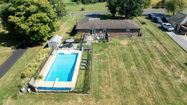1188 N County Road 425 E, Avon, IN 46123