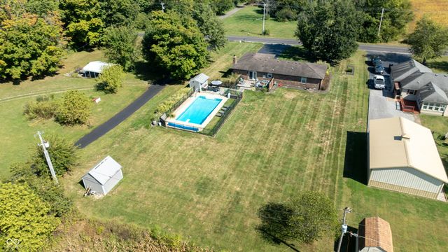 1188 N County Road 425 E, Avon, IN 46123