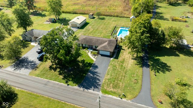1188 N County Road 425 E, Avon, IN 46123