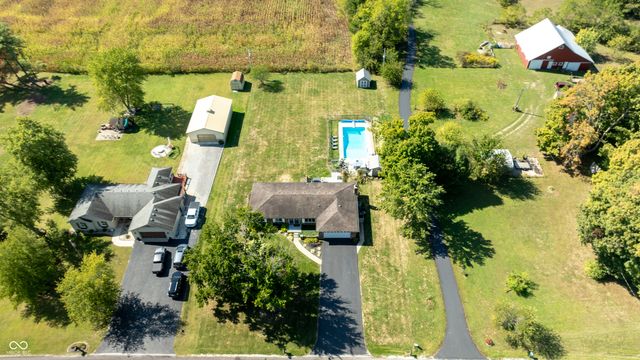 1188 N County Road 425 E, Avon, IN 46123