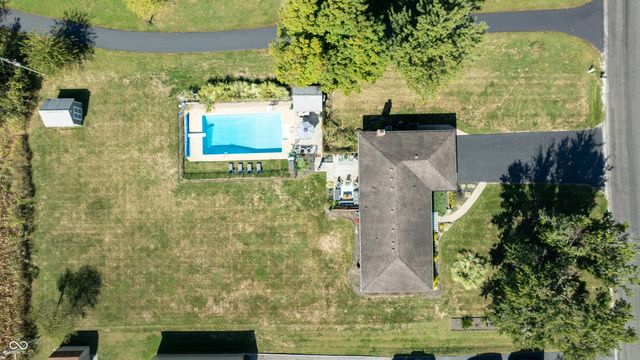1188 N County Road 425 E, Avon, IN 46123