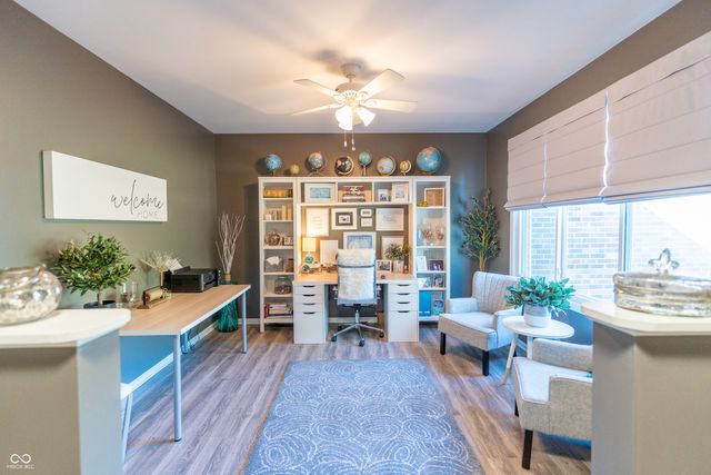 1188 N County Road 425 E, Avon, IN 46123