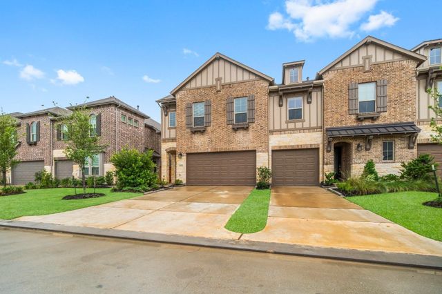 11231 Buchanan Coves Lane, Cypress, TX 77433