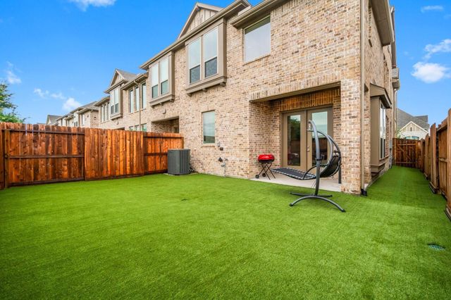 11231 Buchanan Coves Lane, Cypress, TX 77433