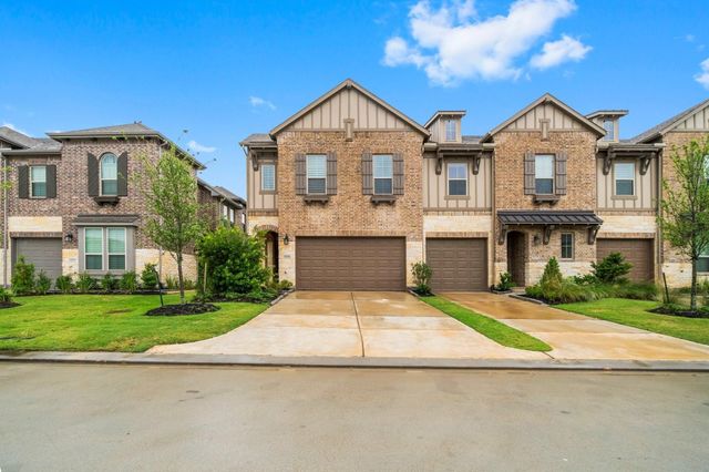 11231 Buchanan Coves Lane, Cypress, TX 77433