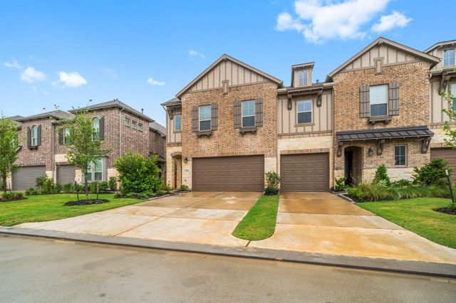 11231 Buchanan Coves Lane, Cypress, TX 77433