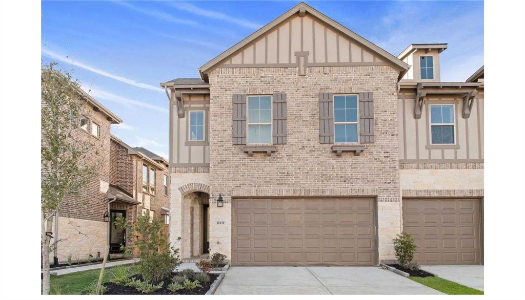11231 Buchanan Coves Lane, Cypress, TX 77433