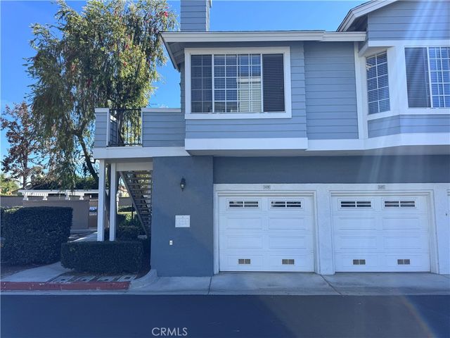 23412 Pacific Park 38A, Aliso Viejo, CA 92656