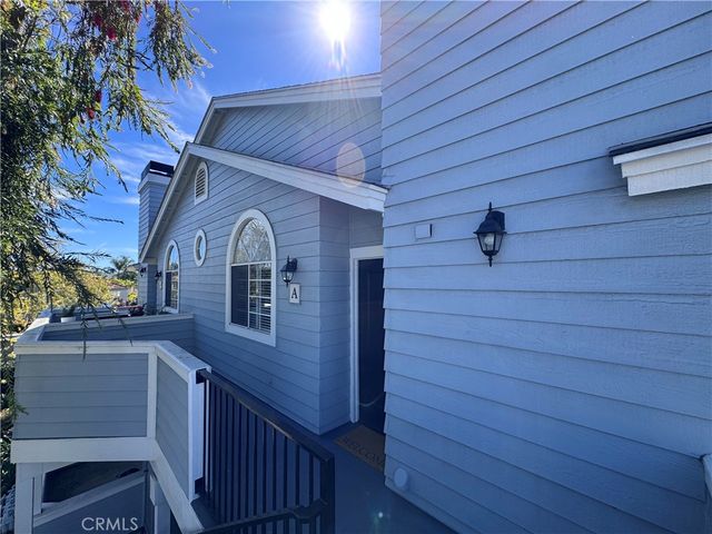 23412 Pacific Park 38A, Aliso Viejo, CA 92656