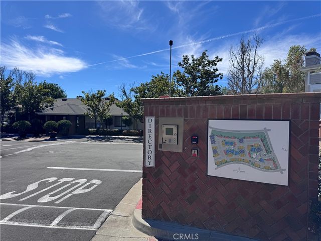 23412 Pacific Park 38A, Aliso Viejo, CA 92656