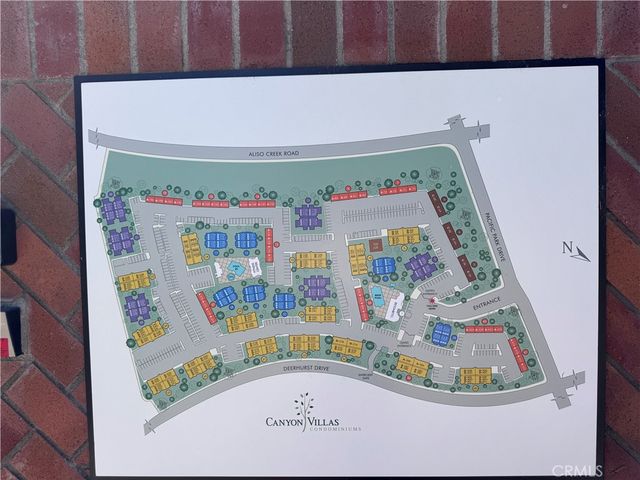 23412 Pacific Park 38A, Aliso Viejo, CA 92656