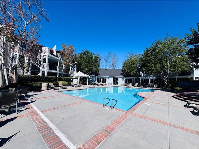 23412 Pacific Park 38A, Aliso Viejo, CA 92656