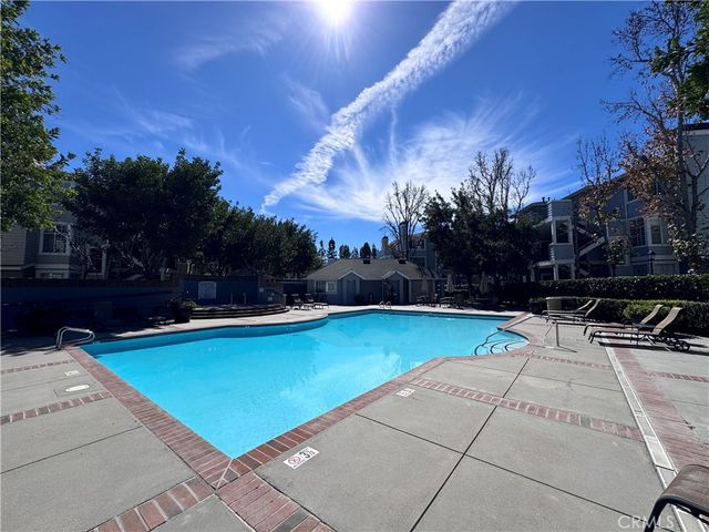 23412 Pacific Park 38A, Aliso Viejo, CA 92656